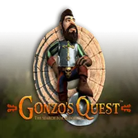 Gonzo's Quest