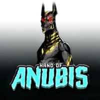 Hand of Anubis