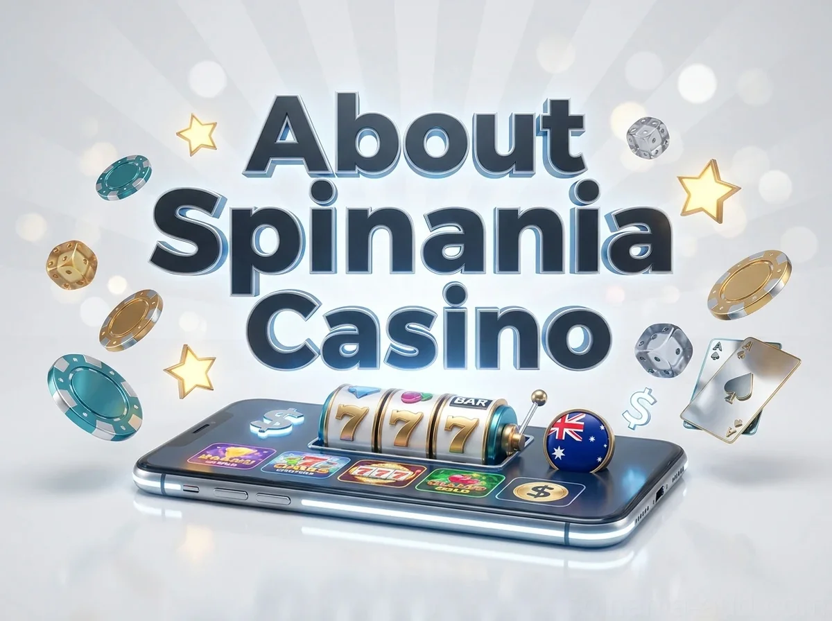 About Spinania Casino