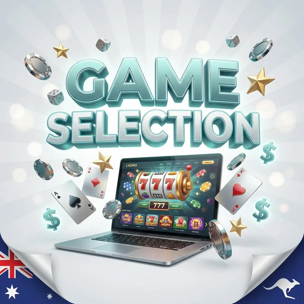 Game Selection